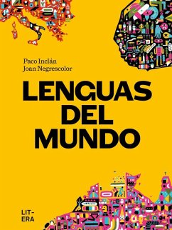 Cover Lenguas del mundo