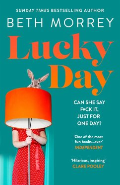 Lucky Day - Morrey, Beth