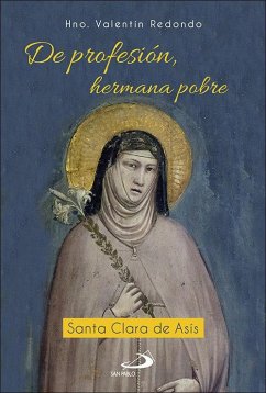 Cover De profesión, hermana pobre