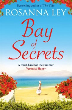 Bay of Secrets - Ley, Rosanna