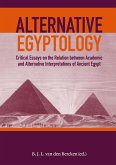 Alternative Egyptology Alternative Egyptology