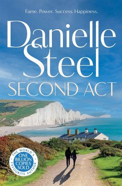 Second Act - Steel, Danielle