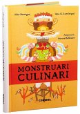 Monstruari culinari Monstruari culinari