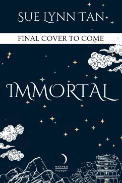 Immortal - Tan, Sue Lynn