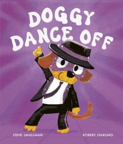 Doggy Dance Off - Smallman, Steve