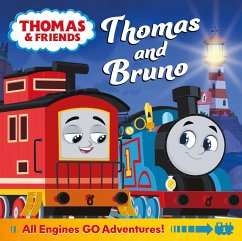Thomas and Bruno - Thomas & Friends