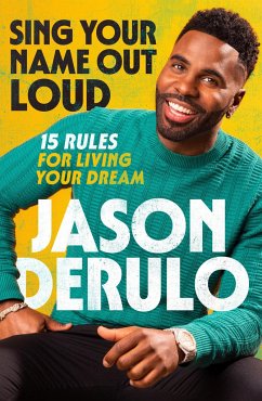 Sing Your Name Out Loud - Derulo, Jason