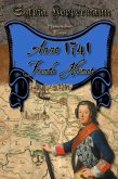 Anno 1741 - Fremde Heimat (eBook, ePUB)