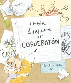 Orbie, dibújame un cordebotóná