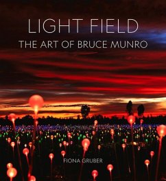 Light Field - Gruber, Fiona