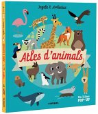 Atles d'animals Atles d'animals
