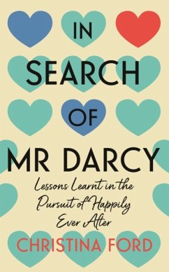 In Search of Mr Darcy - Ford, Christina