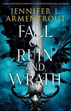 Fall of Ruin and Wrath - Armentrout, Jennifer L.