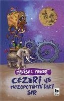 Cezeri ve Mezopotamyadaki Sir - Yener, Mavisel