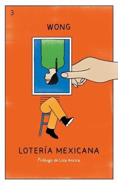 Cover Lotería mexicana