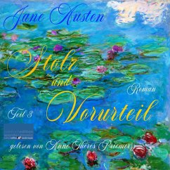 Cover Stolz und Vorurteil (MP3-Download)
