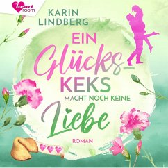 Cover Ein Glückskeks macht noch keine Liebe (MP3-Download)