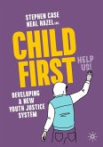 Child First (eBook, PDF)