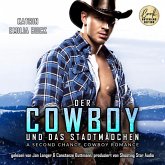 Der Cowboy und das Stadtmädchen (MP3-Download)