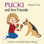 Pucki und ihre Freunde (MP3-Download)