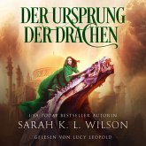 Der Ursprung der Drachen (Tochter der Drachen 4) - Drachen Hörbuch (MP3-Download)