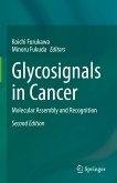 Glycosignals in Cancer (eBook, PDF)