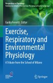 Exercise, Respiratory and Environmental Physiology (eBook, PDF)