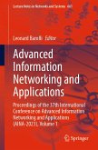 Advanced Information Networking and Applications (eBook, PDF)
