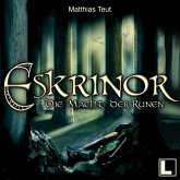 Eskrinor - Die Macht der Runen (MP3-Download)