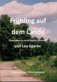Frühling auf dem Lande (eBook, ePUB) Frühling auf dem Lande (eBook, ePUB)