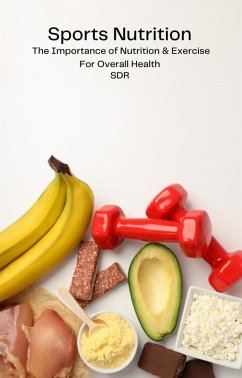 Sports Nutrition (eBook, ePUB) - Sdr