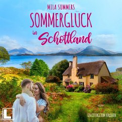Sommerglück in Schottland (MP3-Download) - Summers, Mila