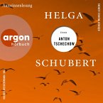Helga Schubert über Anton Tschechow (MP3-Download)
