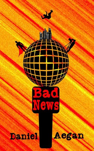 Bad News (eBook, ePUB)