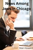 News Among Jews in Chicago (Water from a Rock, #1) (eBook, ePUB)