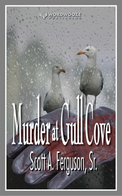 Murder at Gull Cove (eBook, ePUB) - Ferguson, Scott A