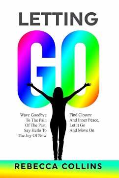 Cover Letting Go (eBook, ePUB)