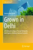 Grown in Delhi (eBook, PDF)