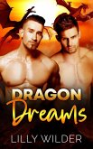 Dragon Dreams (eBook, ePUB) Dragon Dreams (eBook, ePUB)