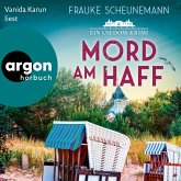 Mord am Haff - Ein Usedom-Krimi (MP3-Download)