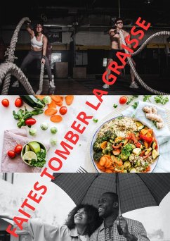 Faites tomber la graisse (eBook, ePUB) - I. Baldeen