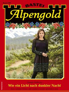 Alpengold 399 (eBook, ePUB) - Hellberg, Margit