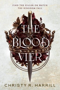 Cover The Blood Vier (eBook, ePUB)