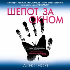 SHepot za oknom (MP3-Download) - Michaelides, Alex