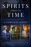 Spirits Through Time (eBook, ePUB)
