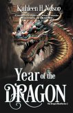 Year of the Dragon (The Dragon Manifestos, #2) (eBook, ePUB)