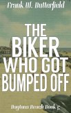 The Biker Who Got Bumped Off (Daytona Beach, #5) (eBook, ePUB)