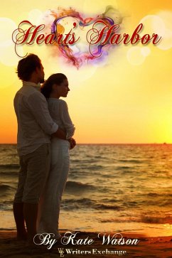 Cover Heart's Harbor (eBook, ePUB)