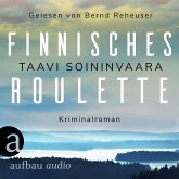 Finnisches Roulette (MP3-Download)