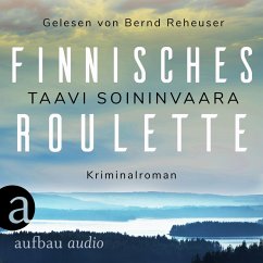 Finnisches Roulette (MP3-Download) - Soininvaara, Taavi